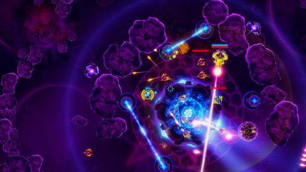 Last Encounter screenshot