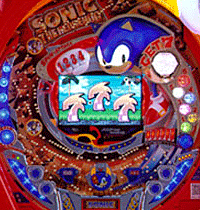 CR Sonic the Hedgehog FN screenshot