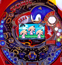 CR Sonic the Hedgehog HN25 screenshot