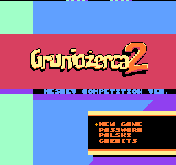 Gruniozerca 2 screenshot
