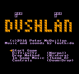 Dushlan screenshot