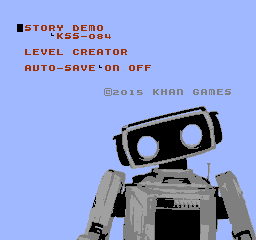 The Incident screenshot