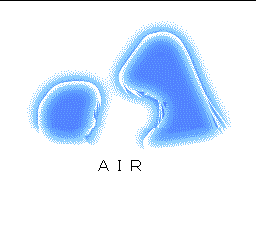 Air Novel screenshot