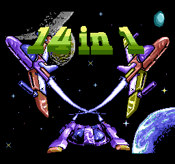 Wikid Joystick - 14 in 1 screenshot