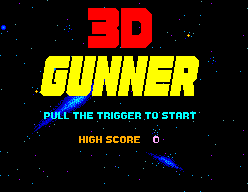 3D Gunner screenshot