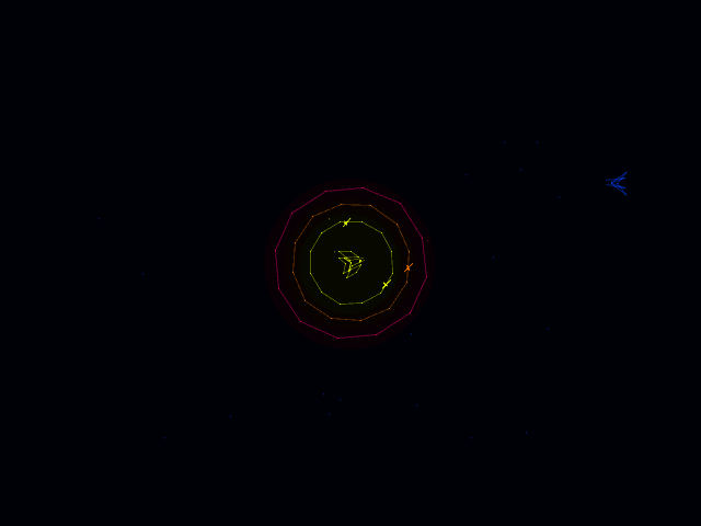 Stellar Castle screenshot