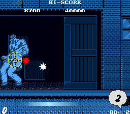 Street Fight screenshot