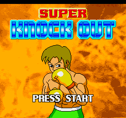 Game Sporz Wireless Boxing screenshot