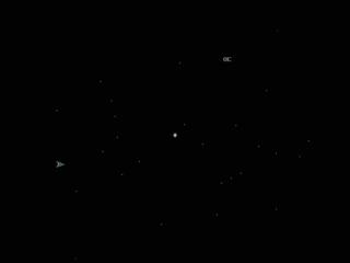 Space War screenshot