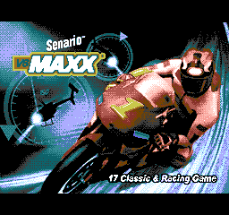 Vs. Maxx 17-in-1 screenshot
