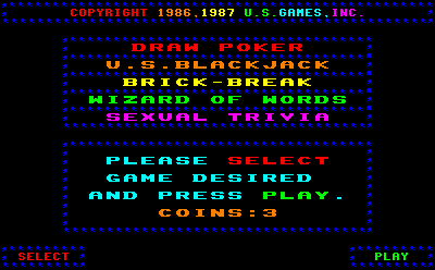 Super Duper Casino! screenshot