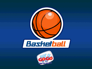 Basketball screenshot