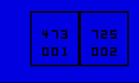 Fun with Numbers [Model MG-208] screenshot