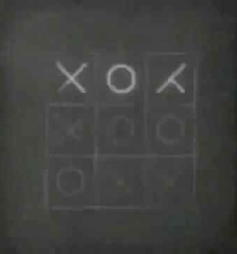 Tic-Tac-Toe screenshot