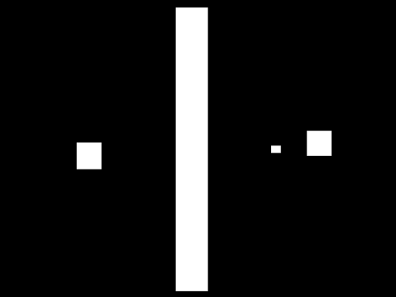 Card No. 1: Table Tennis screenshot