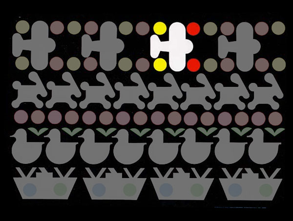 Card No. 10: Shooting Gallery screenshot
