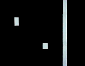 Cassette 1: Sparring screenshot