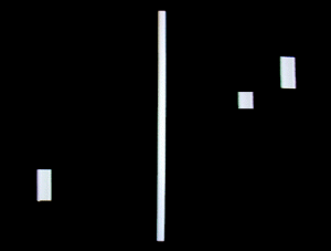 Cassette 4: Tennis screenshot