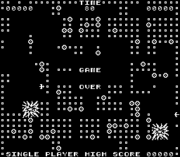 Blasto [Model 819-0001] screenshot