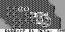 Dune-HP screenshot
