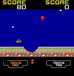 Superbike screenshot