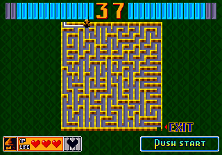 Tant-R - Puzzle & Action screenshot