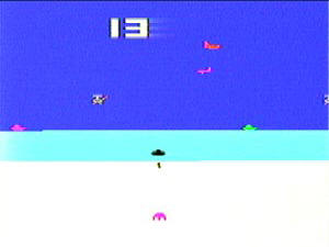 Air/Sea Attack screenshot