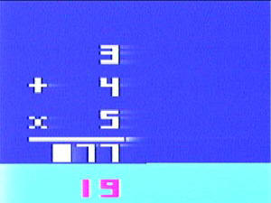 Maths Two screenshot