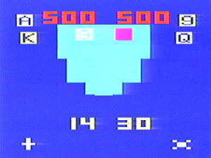 Blackjack screenshot