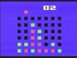 Computer Challenge screenshot