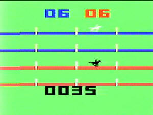 Horse Racing screenshot