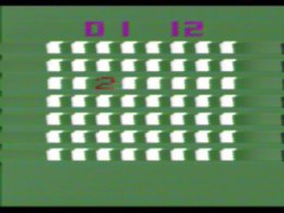 Treasure Hunt screenshot