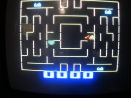 Monster Munchers [No. 26] screenshot