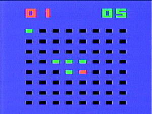 Othello screenshot