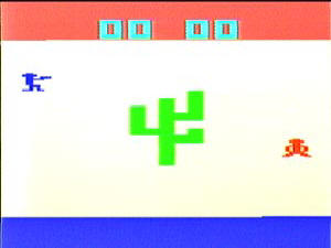 Shoot Out screenshot