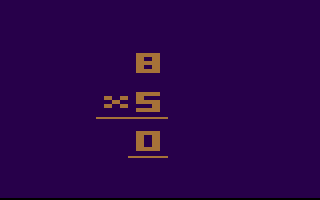 Basic Math [Model CX2661] screenshot