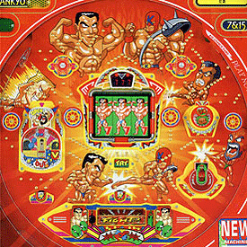 Aniki screenshot