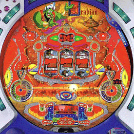 Fever Arabian screenshot