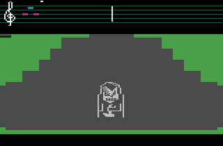 Mark of the Mole screenshot