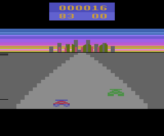 Turbo [Model 2455] screenshot