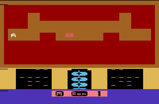 Actionauts screenshot