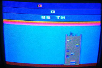 Advanced Dungeons & Dragons - Tower of Mystery [Model MT7175] screenshot