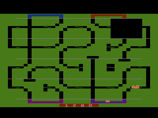 Loco-Motion [Model 4323] screenshot