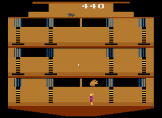 Arkyology screenshot