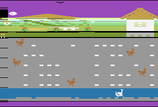 Farmyard Fun [Model SS-034] screenshot