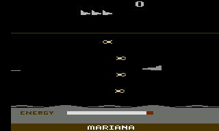 Mariana [Model SS-017] screenshot