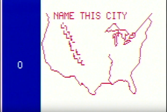 Tape 3: Great American Jigsaw + Big City Slick screenshot