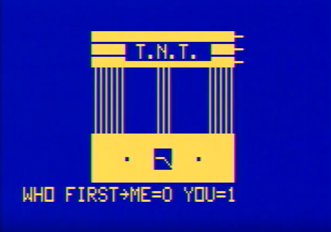 Tape 2: Bomb Squad + Wildcatter screenshot
