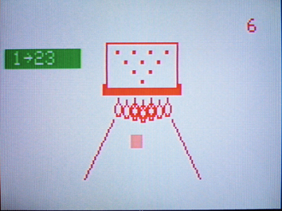 Tape 5: Ten Pins + Garbersville screenshot
