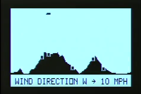 Tape 3: Bombardier + Meteoroid screenshot